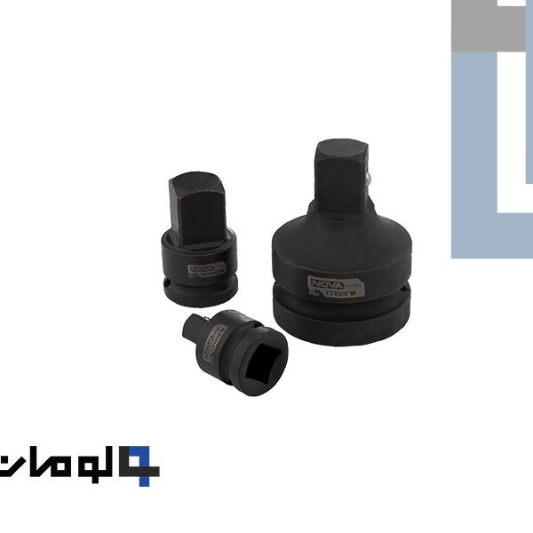 تبدیل فشار قوی