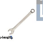 آچار یکسر رینگ یکسر تخت سایز 15