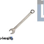 آچار یکسر رینگ یکسر تخت سایز 16
