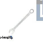 آچار یکسر رینگ یکسر تخت سایز 18