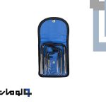 مجموعه 10 عددی آلن