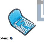 مجموعه 9 عددی آچار ستاره‌ ای