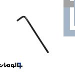 آلن تکی شش‌ گوش فوق بلند سایز H9