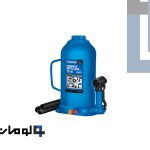 جک روغنی 15 تن