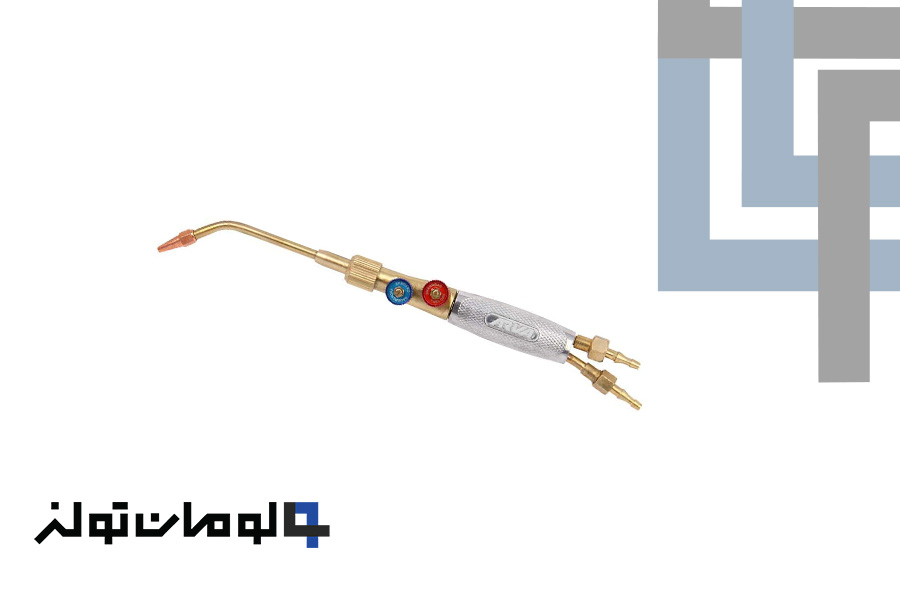 2211 سرپیک جوش WT-۰۳B