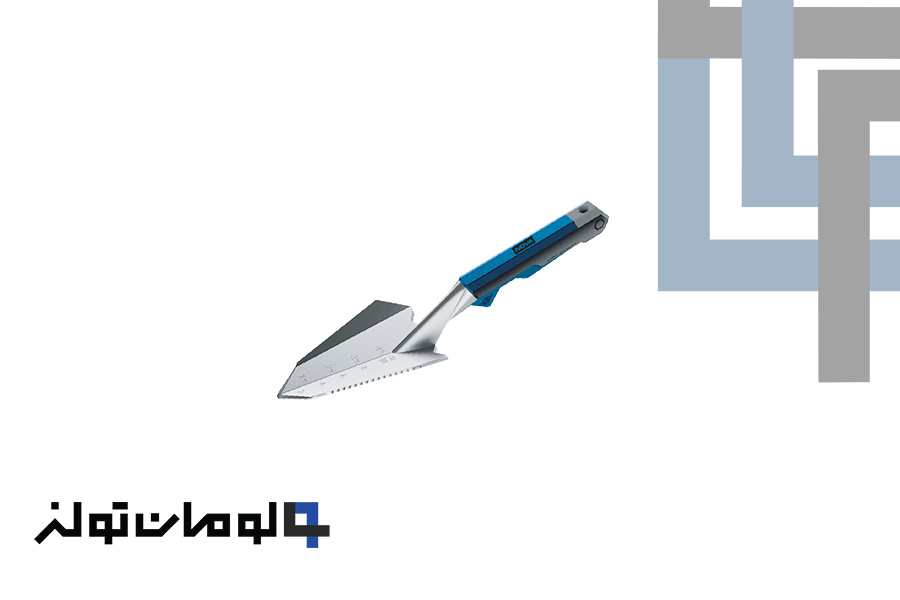 2402 بیلچه باغبانی 355 میلیمتر