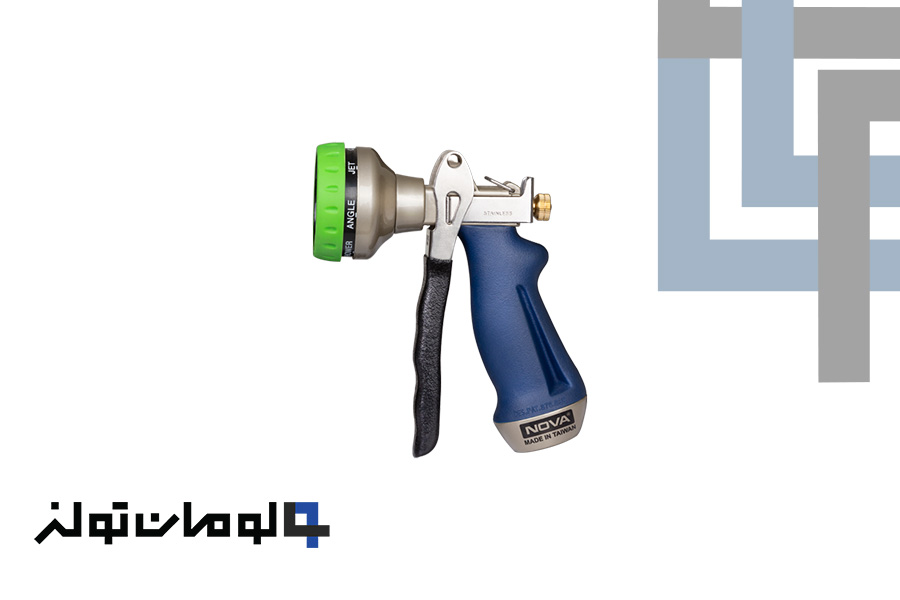 2473 آبپاش 7 حالته