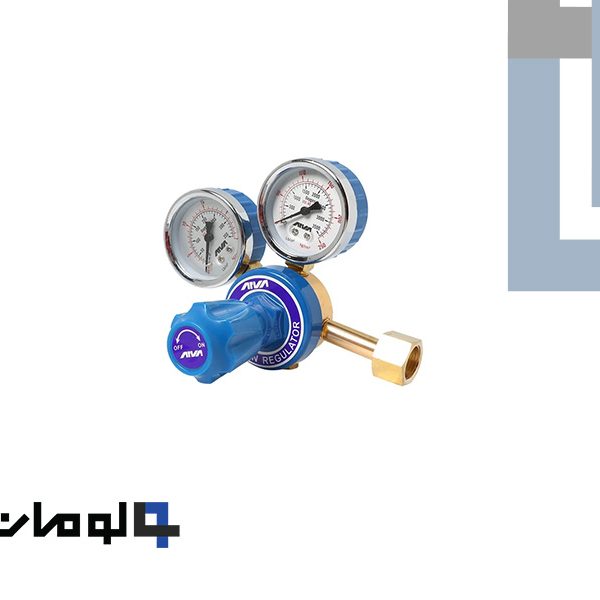 مانومتر اکسیژن ox-09