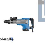 چکش تخریب 12 کیلویی صنعتی 50 ژول 1700 وات (گریسی)