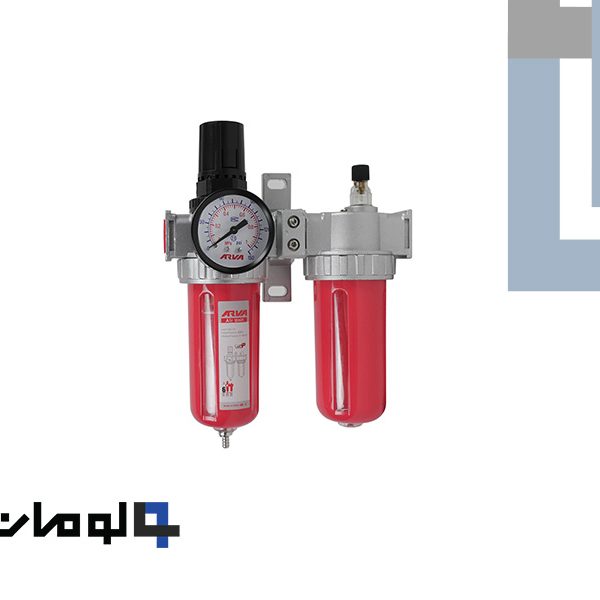 فیلتر دو قلو آروا