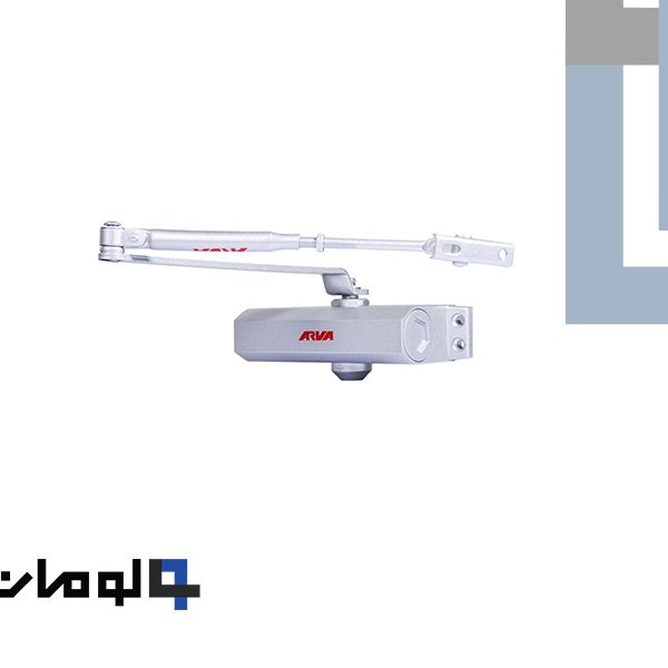 جک آرام بند ۶۵ کیلوگرمی