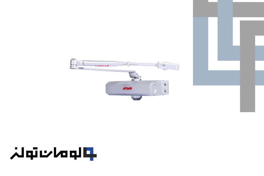 4219 جک آرام بند ۶۵ کیلوگرمی