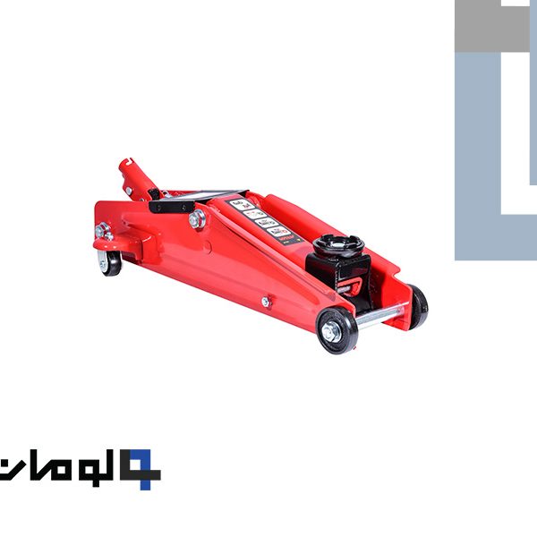 جک سوسماری هیدرولیک ۳ تن