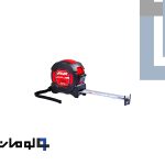 متر ۷.۵ متری ۲۵ میلیمتر دوطرفه