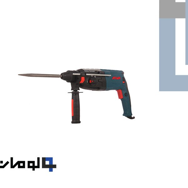 دریل بتن کن ۳.۲ کیلویی ۹۰۰ وات فوق صنعتی