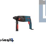 دریل بتن کن ۳ کیلویی ۸۵۰ وات صنعتی