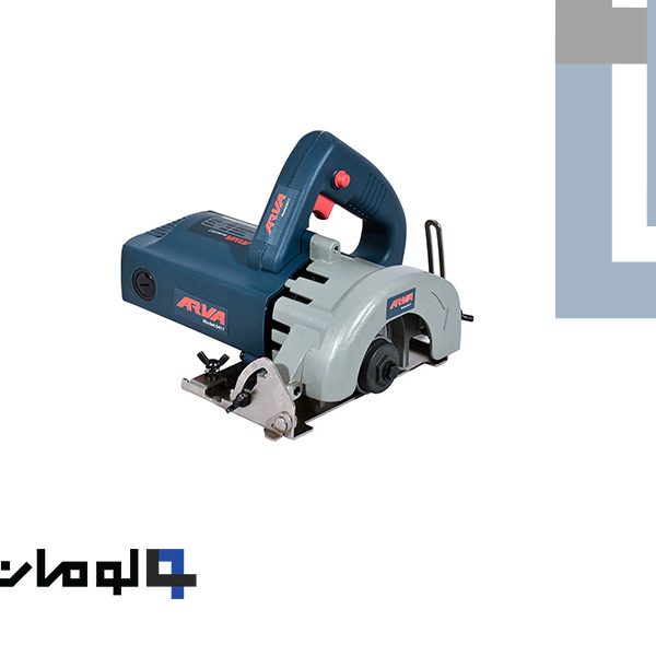 اره مرمر بر ۱۲۵ میلیمتری