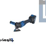 فرز همه کاره شارژی براشلس ۲ آمپر ساعت ۲۰ ولت