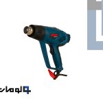 سشوار صنعتی ۲۰۰۰ وات تنظیم دار کیفی