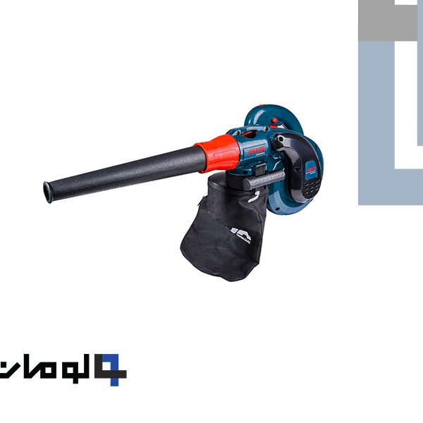 بلوور ۸۰۰ وات دیمردار فوق صنعتی