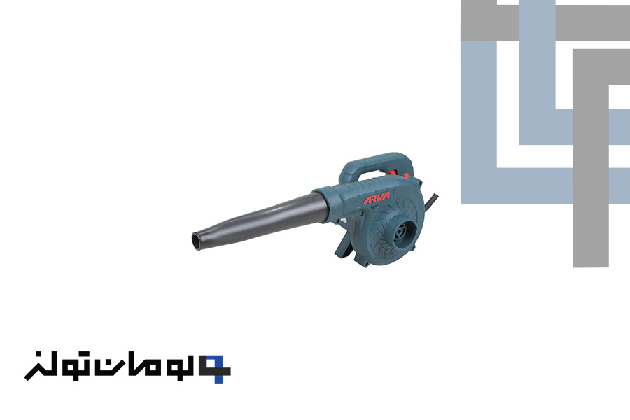 5645 بلوور ۷۵۰ وات دیمردار
