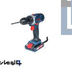 دریل شارژی ۲۱ ولت