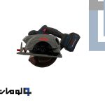 اره گرد بر شارژی براشلس ۲۰ ولت
