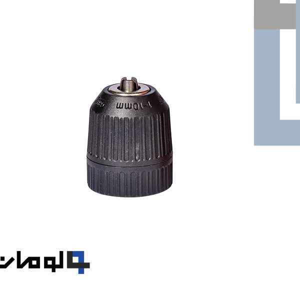 سه نظام اتومات ۱۰ میلیمتر
