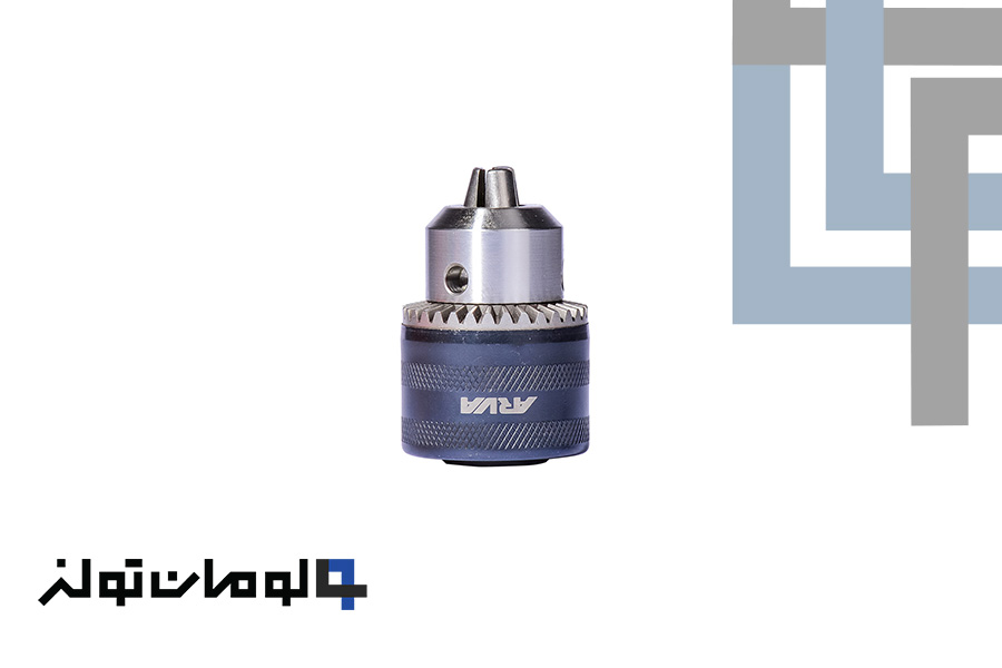 5905 سه نظام آچاری ۱۳ میلیمتر