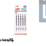 تیغ اره عمود بر چوب T۳۰۱CD
