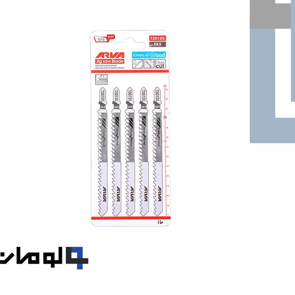 تیغ اره عمود بر چوب T۳۰۱DL