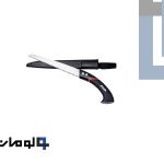 اره باغبانی ۳۰۰ میلی متری (۱۲ اینچ) غلاف دار