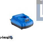 شارژر سریع 12 ولت 1/5 آمپر ساعت