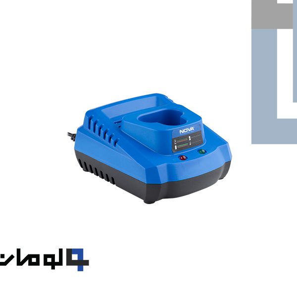 شارژر سریع 12 ولت 1/5 آمپر ساعت