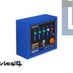 جعبه کنترل موتور برق (ATS Box)