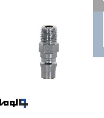 دنباله رزوه خارج ۱/۴