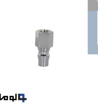 دنباله رزوه داخل ۱/۴