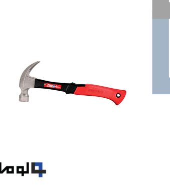 چکش دو شاخ ۵۰۰ گرمی