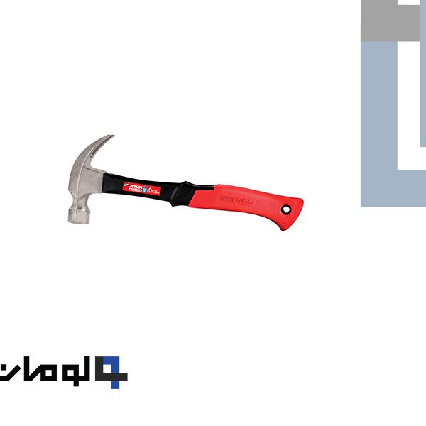 چکش دو شاخ ۵۰۰ گرمی
