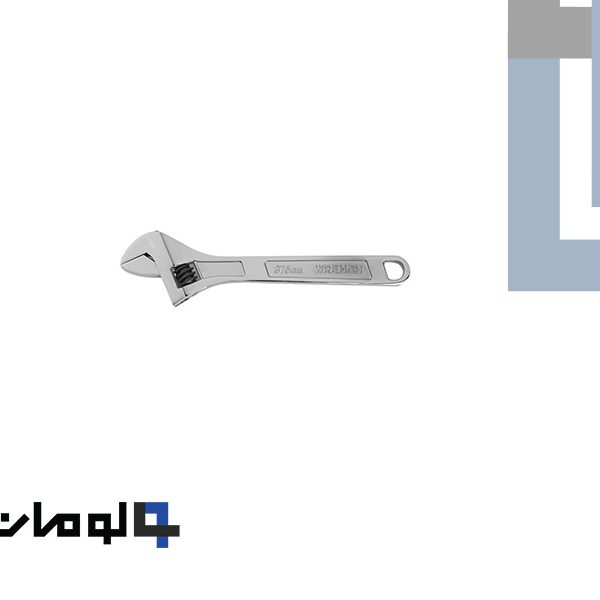 آچار فرانسه ۱۵ اینچ