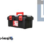 جعبه ابزار پلاستیکی ۱۷ اینچی