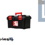 جعبه ابزار پلاستیکی ۱۹ اینچی