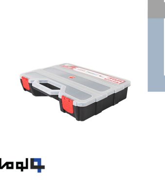 جعبه ابزار ارگانایزر