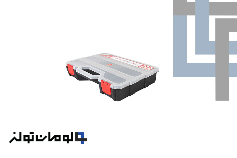 4534 جعبه ابزار ارگانایزر