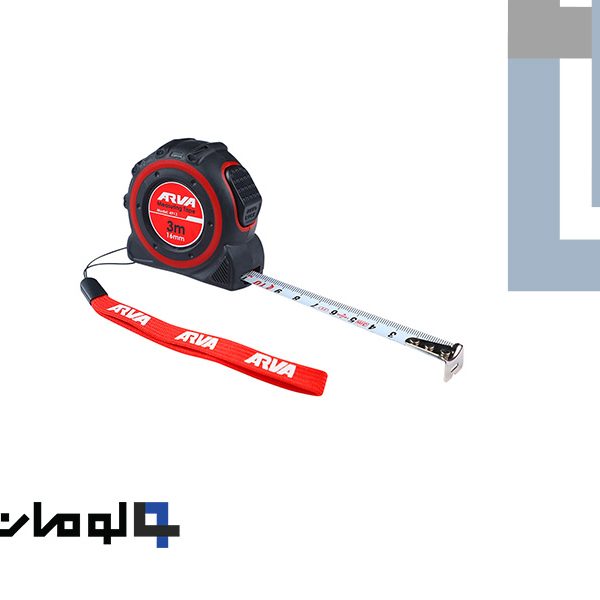 متر ۳ متری ۱۶ میلیمتر