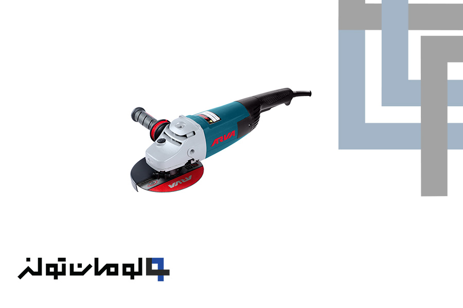 5516 فرز آهنگری ۲۶۰۰ وات فوق صنعتی