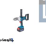 دریل همزن شارژی چکشی براشلس ۲۰ ولت