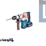 بتن کن شارژی براشلس ۲۰ ولت
