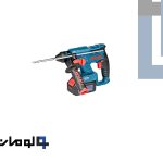 بتن کن شارژی براشلس ۲۰ ولت