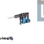 چکش تخریب شارژی براشلس ۲۰ ولت